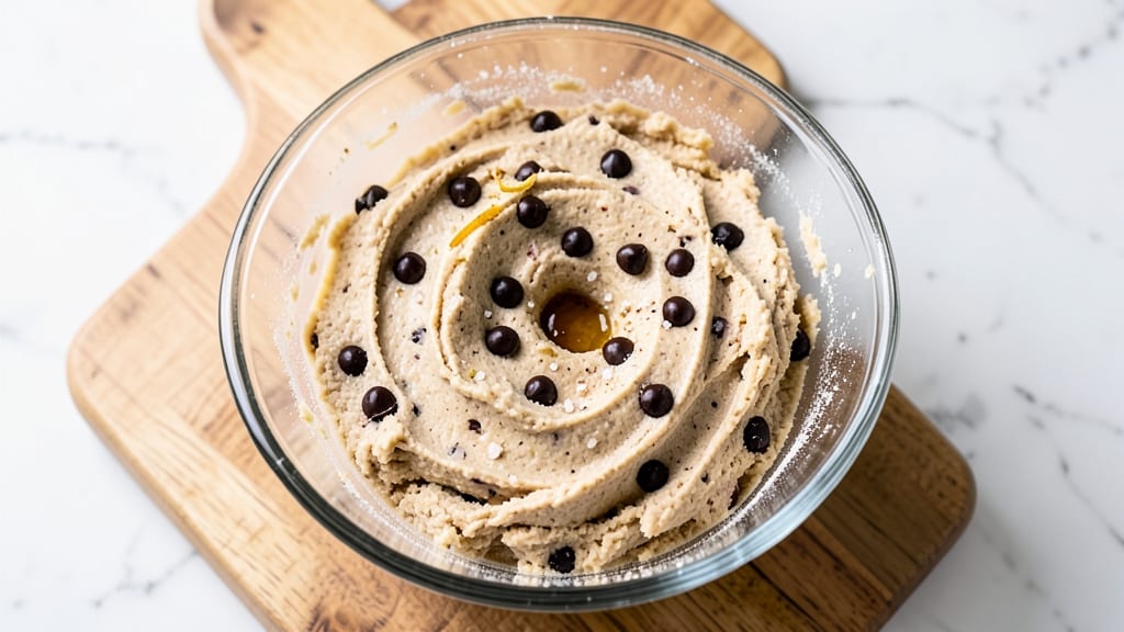 Atkins Chocolate Chip Cookie Recipe: Low-Carb Crunch Without the Guilt