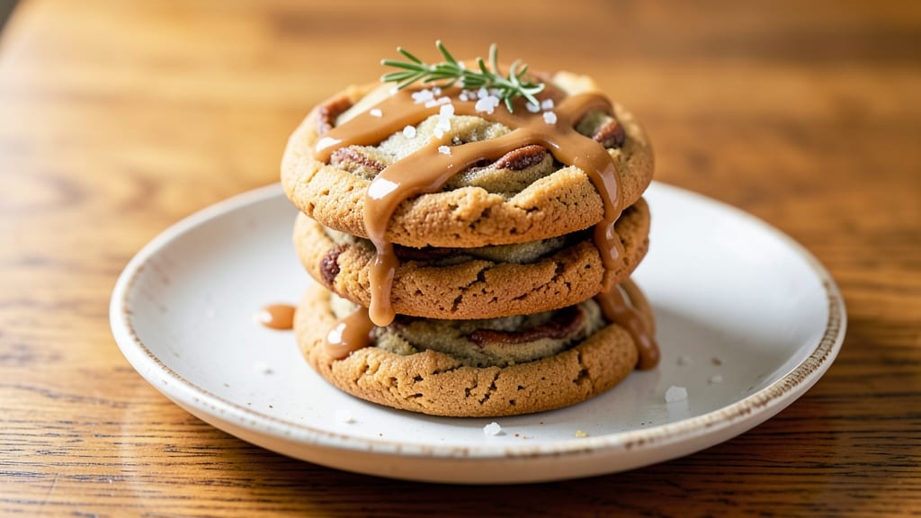 Betty Crocker Peanut Butter Cookie Recipe Without Shortening: Cold Butter Sandpaper Crunch