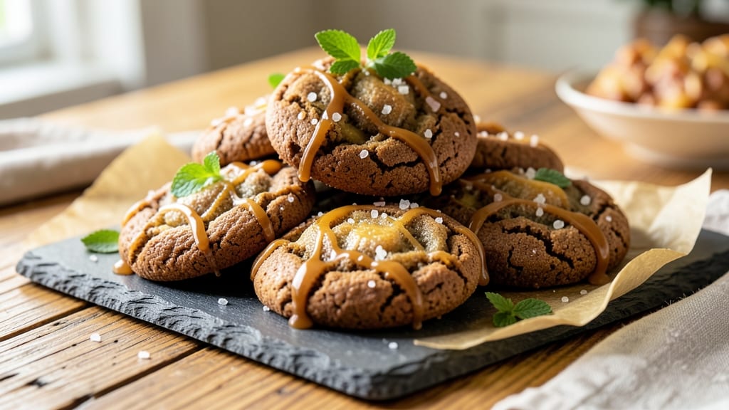 Best Damn Cookie Recipe: Cold Butter Secret for Sandpaper Crunch
