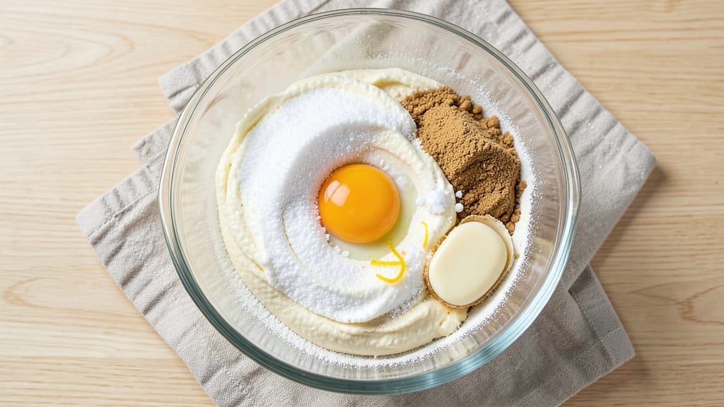 2 Person Cookie Recipe: Perfect Portions With Foil-Sealed Crunch