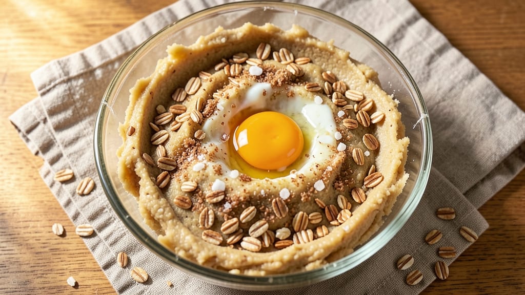 5 Star Oatmeal Cookie Recipe: Chewy Centers and Toasted Nutty Crunch