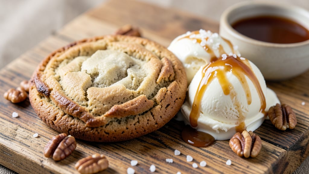 Big Fluffy Cookie Recipe: Cold Butter Magic for Pillowy Softness