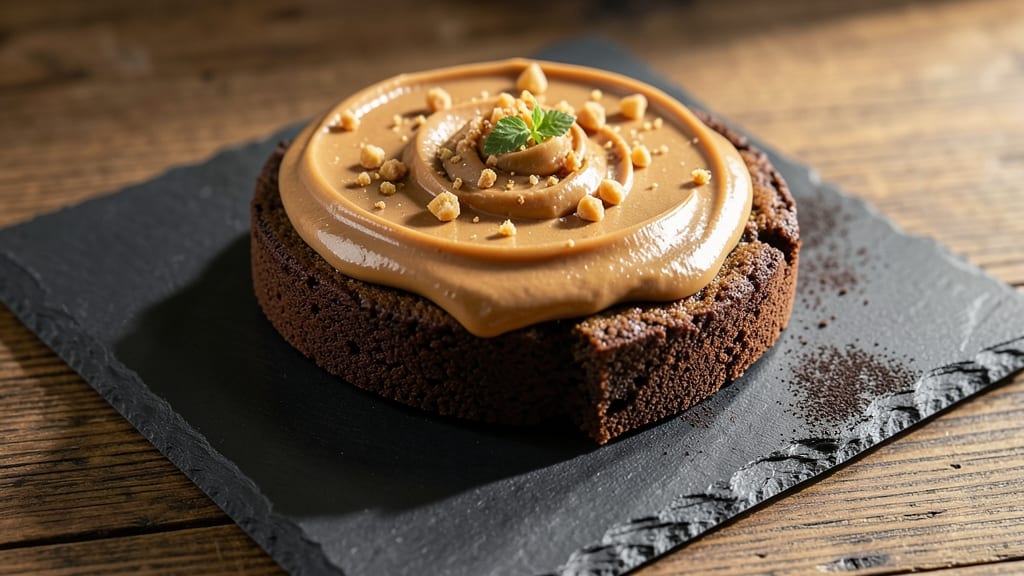 Brownie Cookie and Reese's Recipe: Foil-Sealed Crunch Meets Chocolate-Peanut Bliss