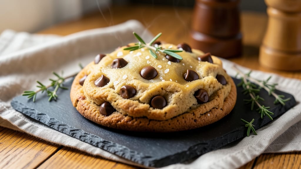 America's Test Kitchen Perfect Chocolate Chip Cookie Recipe: Science-Backed Crunch and Melty Centers