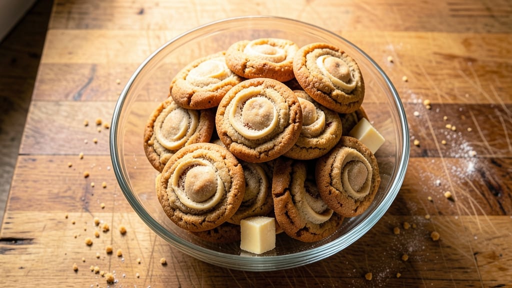 Central Market Kitchen Sink Cookie Recipe: Buttery Vanilla Swirls and Triple-Chunk Magic
