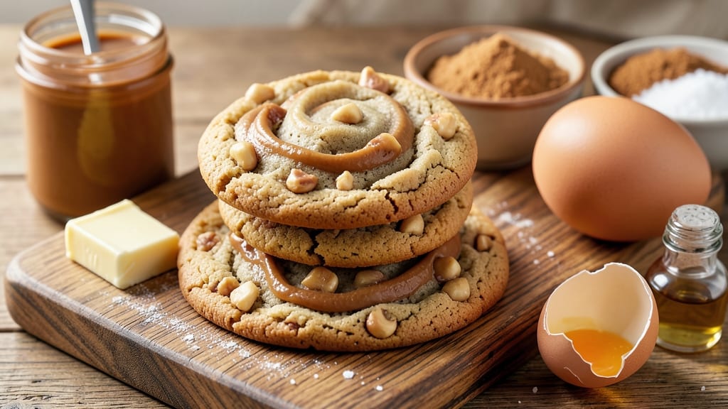 Betty Crocker Original Peanut Butter Cookie Recipe: Crunchy-Outside, Melty-Inside Magic