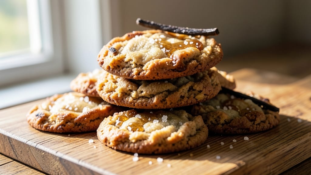 21 Day Fix Cookie Recipe: Protein-Packed Crunch Without the Guilt