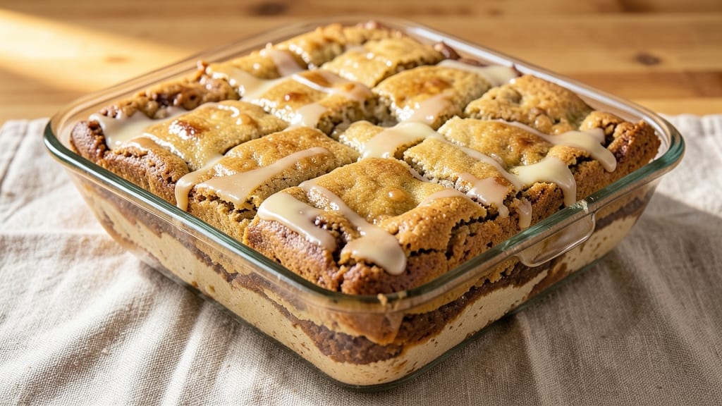1000-Calorie Cookie Recipe: Portion-Controlled Sweetness Without Sacrifice