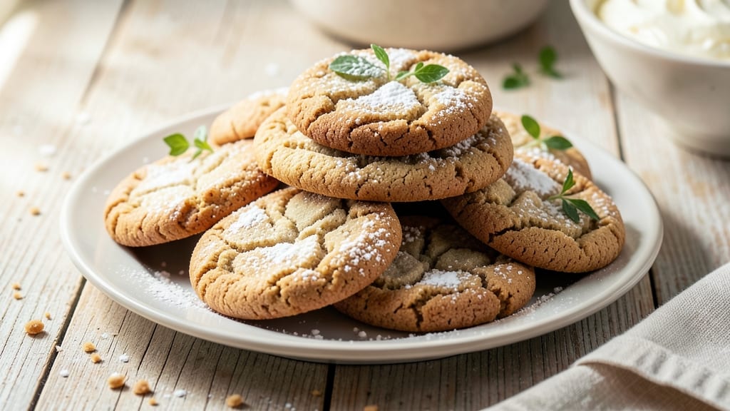 Betty Crocker Drop Sugar Cookie Recipe: Classic Crunch With Foil-Sealed Vanilla Magic