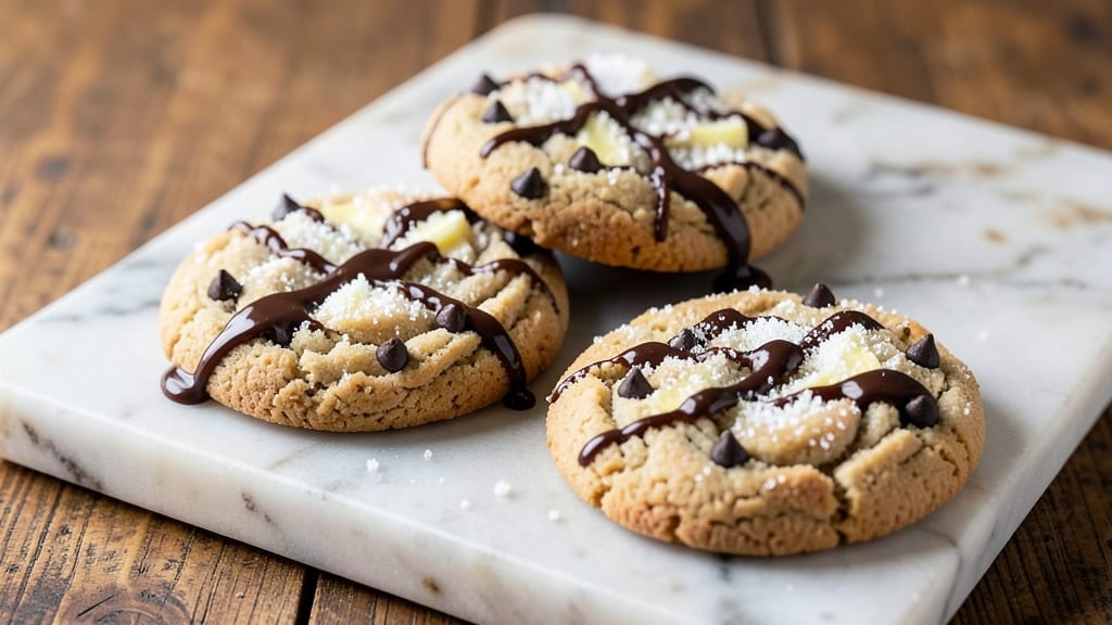 Carb Free Cookie Recipe: Crunchy Edges, Soft Centers, Zero Guilt