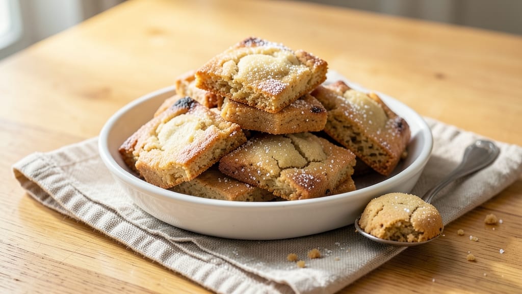 Aldi Chocolate Chip Cookie Recipe: Foolproof Sandpaper Crunch and Melty Centers