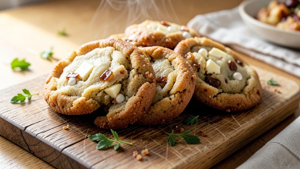 Bob's Red Mill Gluten Free All Purpose Flour Cookie Recipe: Cold Butter Trick for Sandpaper Crunch
