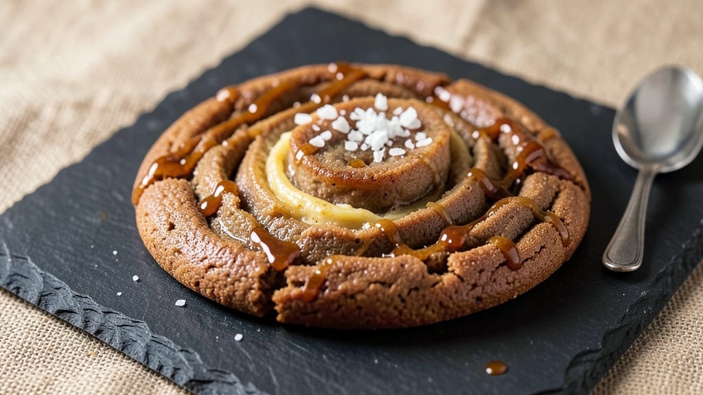 Browned Butter Xl Cookie Recipe: Nutty Depth and Caramelized Crunch