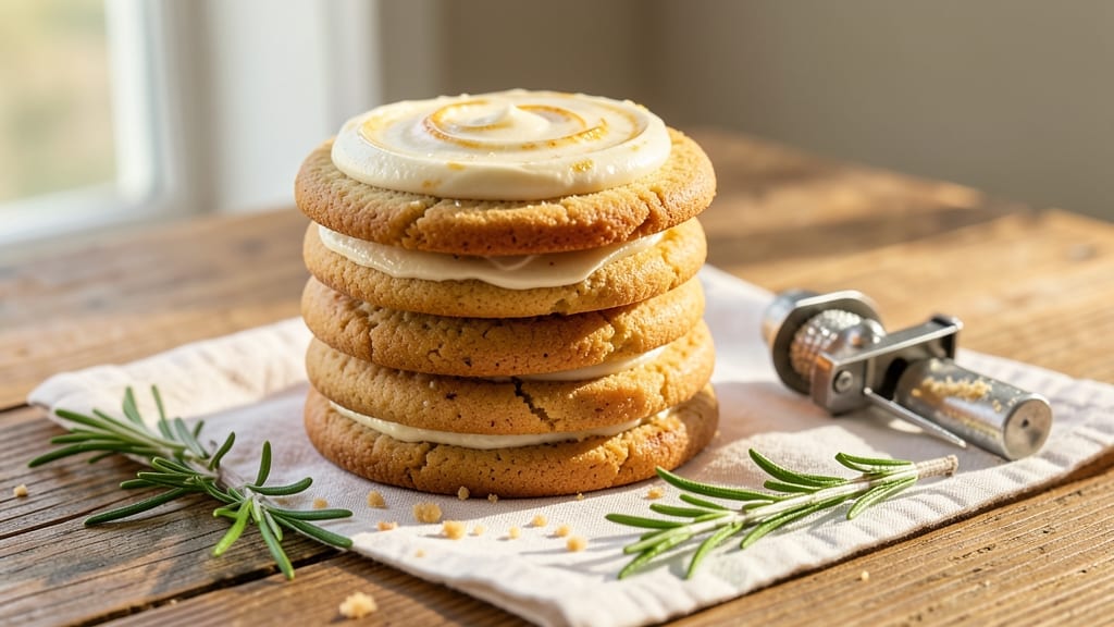 All Purpose Flour Sugar Cookie Recipe: Pillowy Softness With Sandpaper Crunch