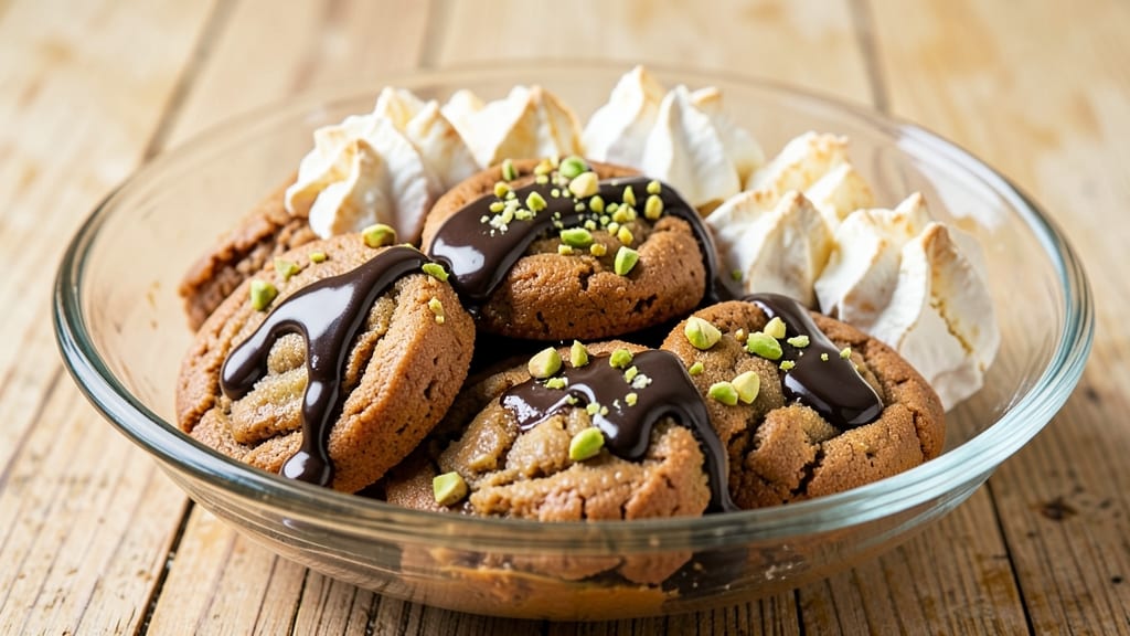Amazing No Bake Cookie Recipe: Cold Butter Crunch Without the Oven