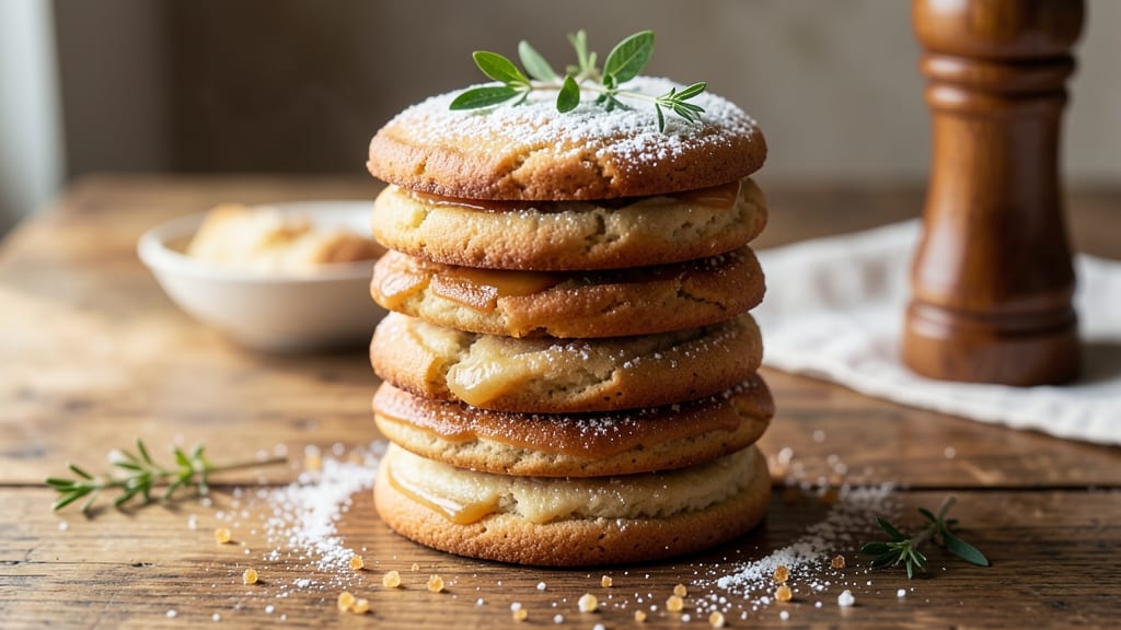 Butter Sugar Cookie Recipe Otis Spunkmeyer: Bakery-Style Swirls and Sandpaper Crunch