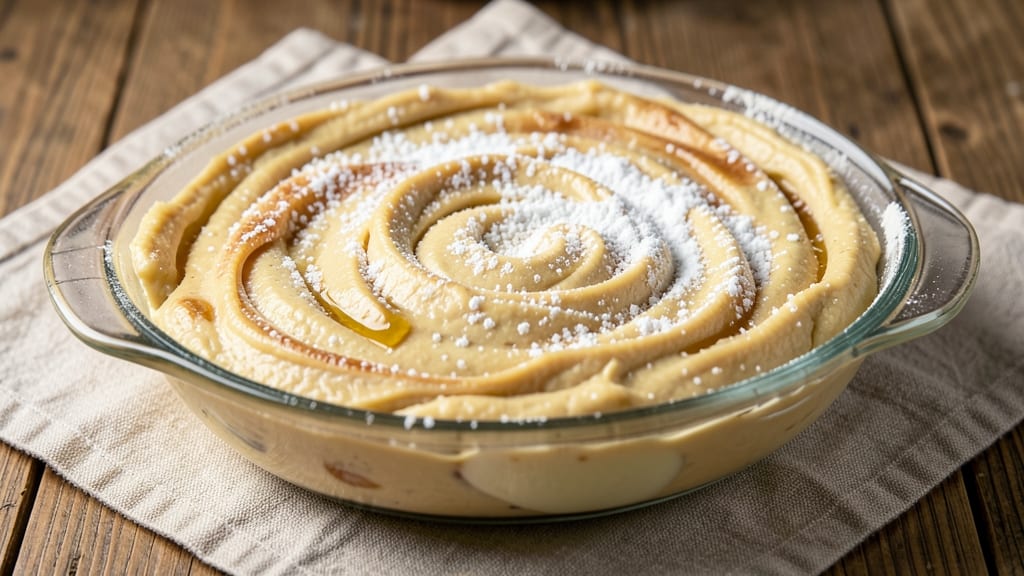 Basic Italian Cookie Dough Recipe: Foolproof Vanilla and Chocolate Chunk Harmony