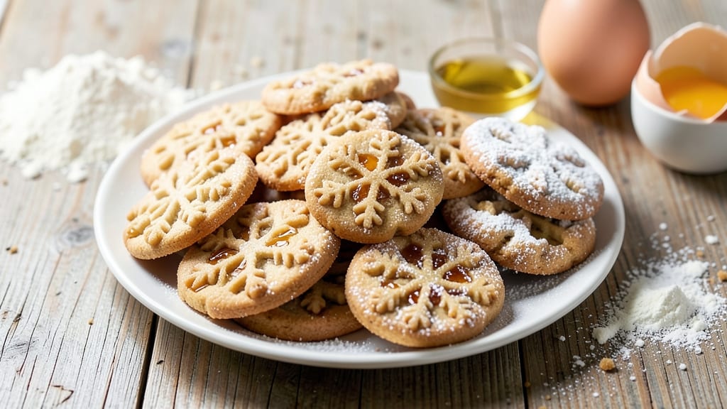Betty Crocker Sugar Cookie Mix Cut Out Cookie Recipe: Festive Shapes With Buttery Crunch