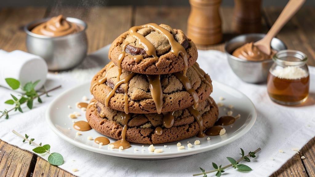 Awesome Peanut Butter Cookie Recipe: Foolproof Crunch and Melty Magic *(rejectedSubtitle: "Foolproof Crunch and Melty Magic" — Duplicate)*