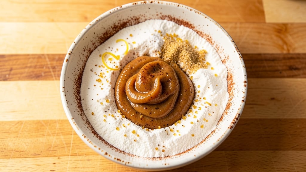 1 Banana Cookie Recipe: Warm Spice and Cakey Softness