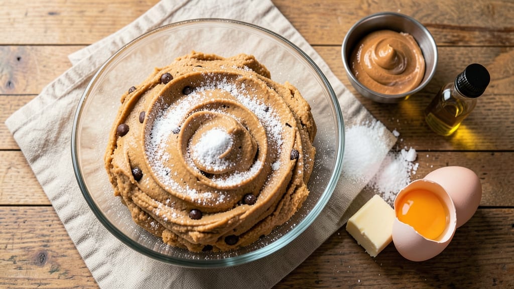 Bisquick Peanut Butter Blossom Cookie Recipe: Peanut Butter Swirls and Crispy Edges