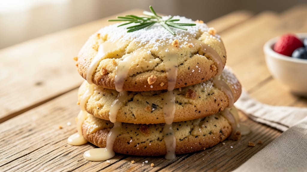 Soft Sugar Cookie Recipe Without Eggs: Fluffy Chew and Vanilla Sweetness Guaranteed