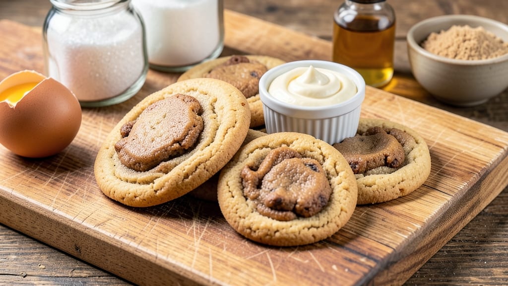 Basic Drop Sugar Cookie Recipe: Pillowy Softness With Sandpaper Texture