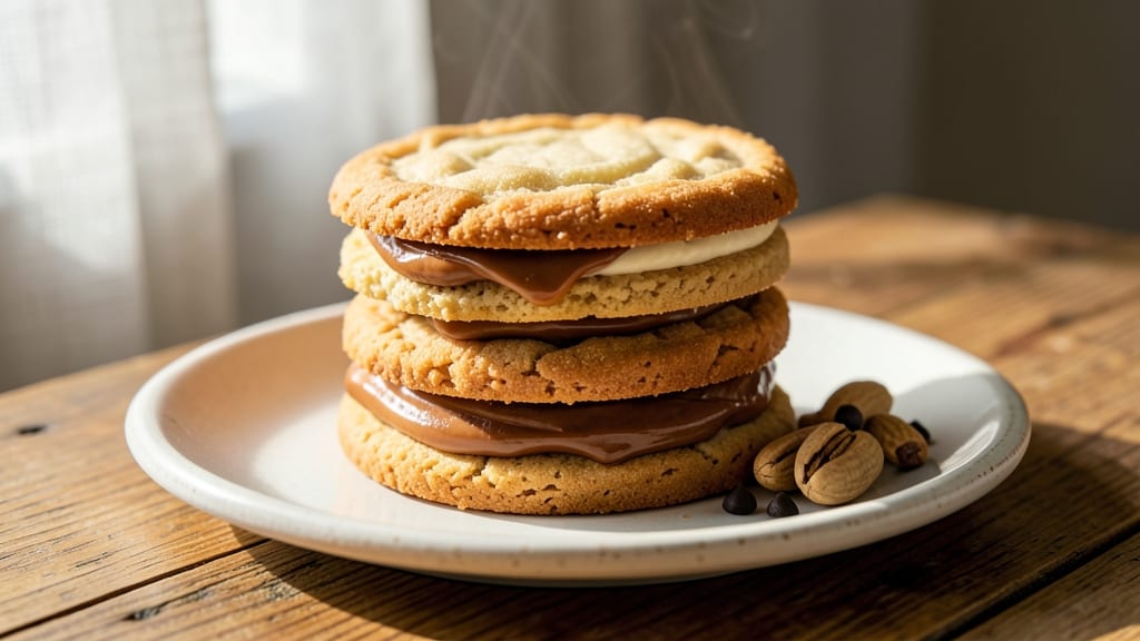 Betty Crocker Peanut Blossom Cookie Recipe: Buttery Swirls and Nutty Crunch Harmony
