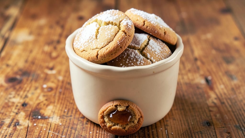 Barnes and Noble Cookie Recipe: Buttery Swirls and Hidden Vanilla Streaks