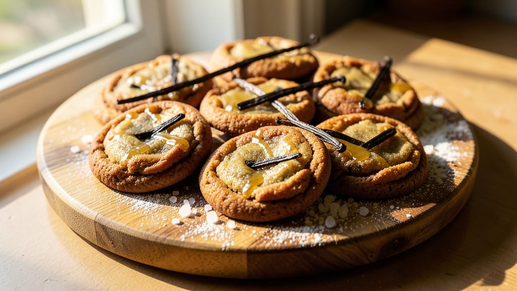 Best Cookie Recipe to Win Contest: Judges’ Top-Rated Texture Secrets
