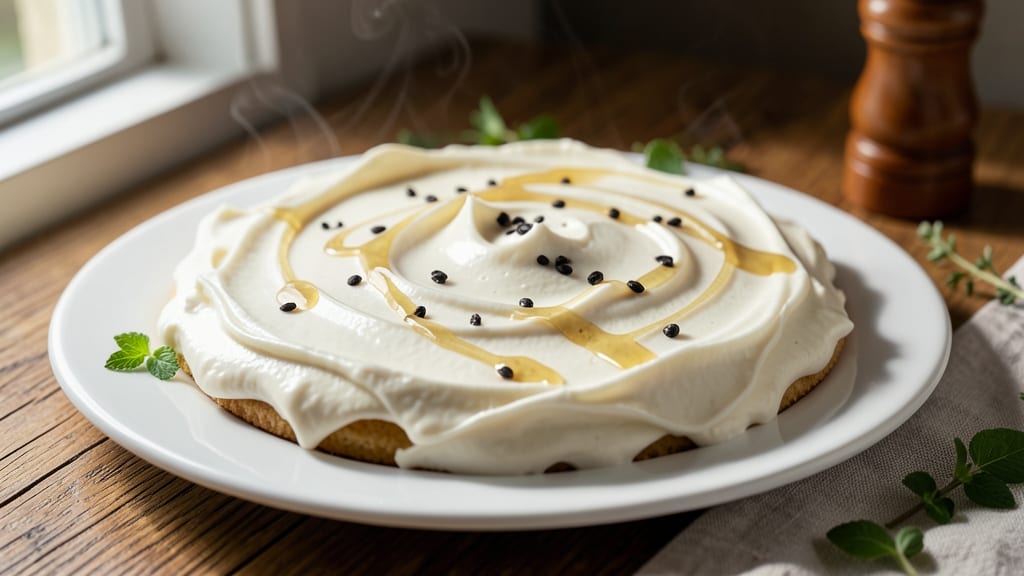 Best Ever Sugar Cookie Icing Recipe: Vanilla Bean Frosting That Stays Piped All Day