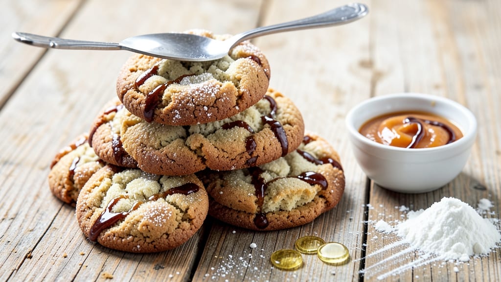 Vegan Protein Powder Cookie Recipe: Plant-Based Crunch With Hidden Nutrition Boost