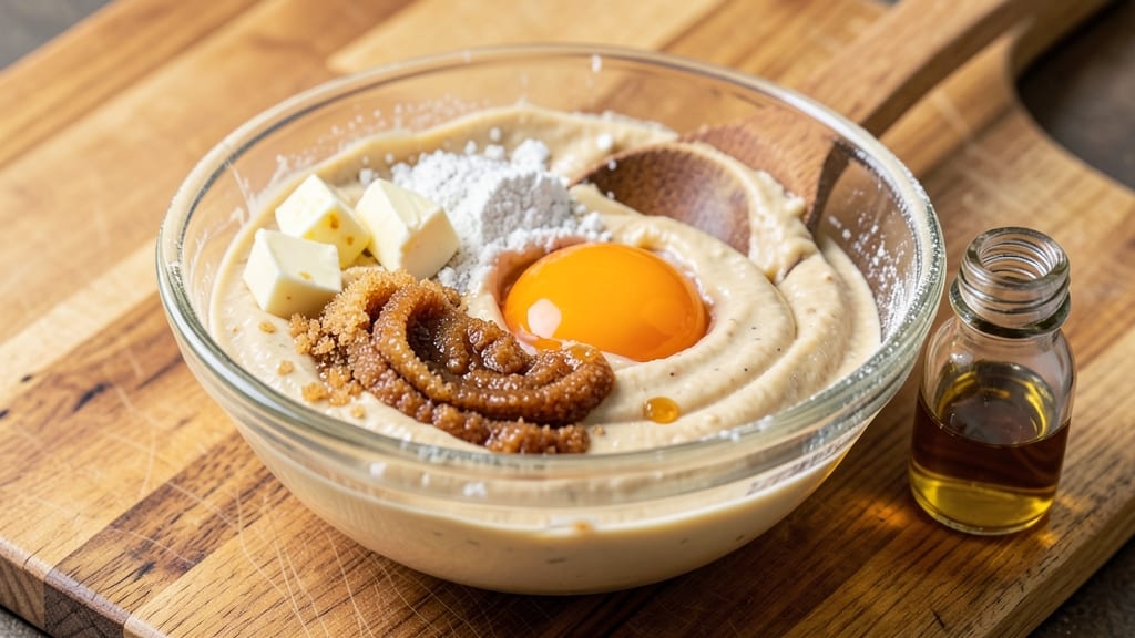 Basic Cookie Batter Recipe: Foolproof Drop Cookies Without the Oven