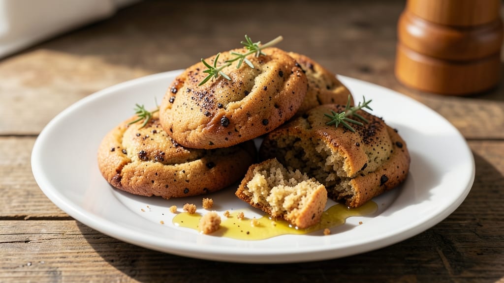Soft Vegan Cookie Recipe: Pillowy Chew and Chocolate Chunk Bliss