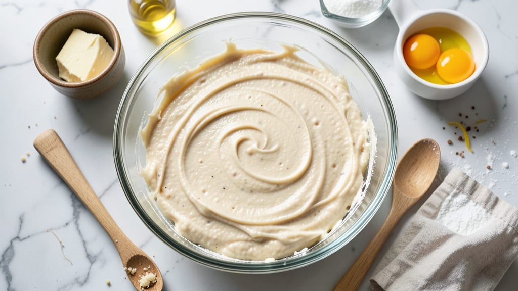 Basic Soft Cookie Dough Recipe: No-Bake, Pillowy Richness in 10 Minutes