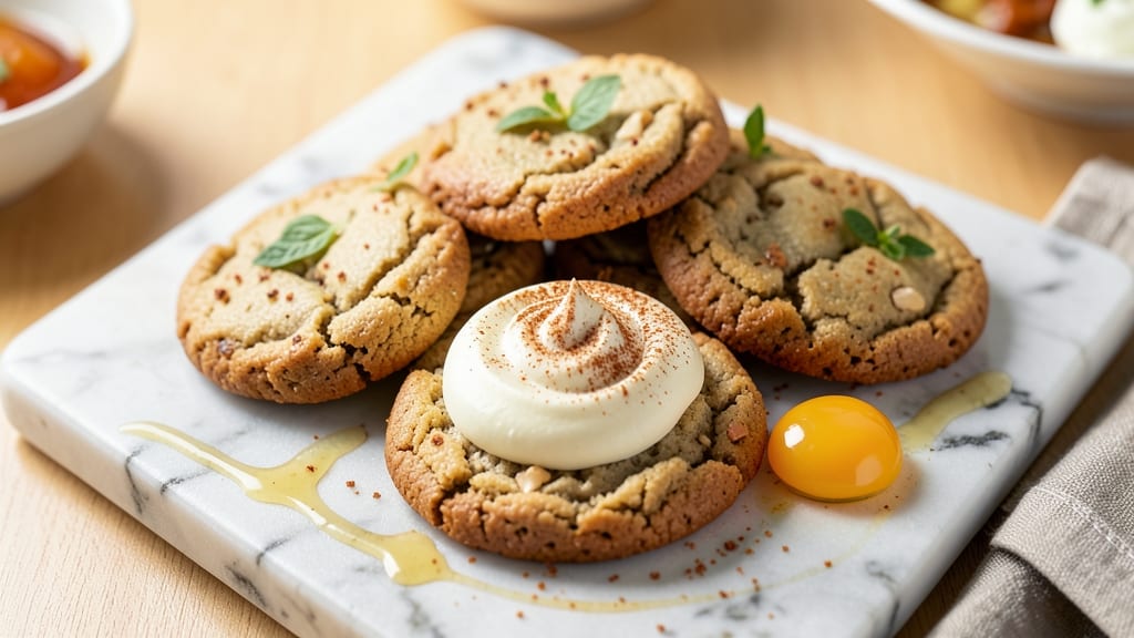 Sugar Free Keto Cookie Recipe: Almond Flour Crunch Without the Crash